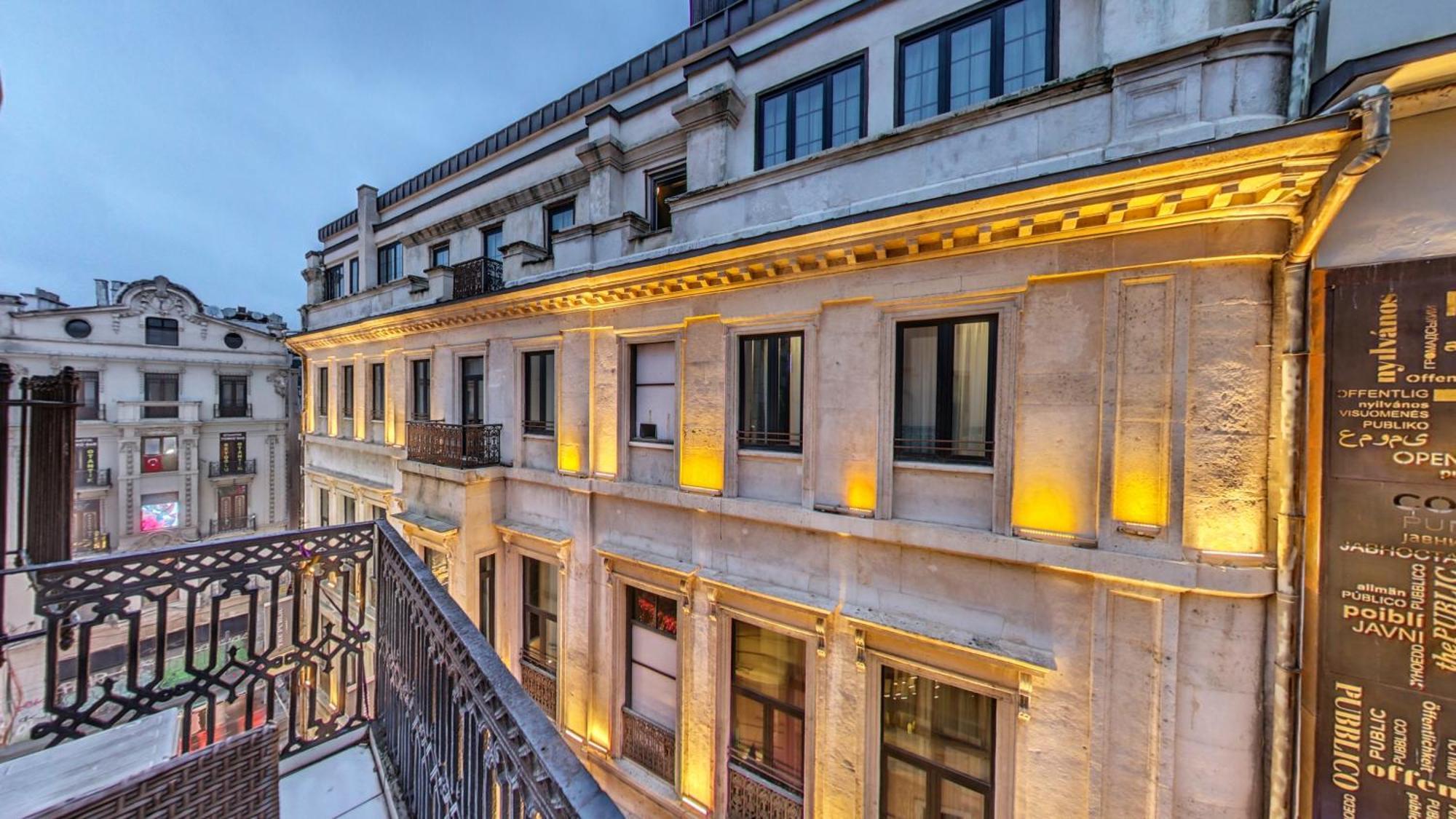 Hotel Mara Istanbul, Istanbul